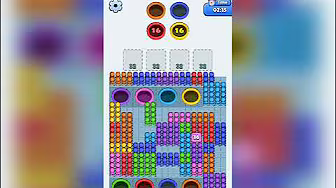 Hole People Level 862: Hole People Level 862 Very Hard Solution Walkthrough