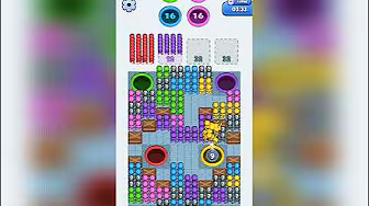 Hole People Level 863: Hole People Level 863 Solution Walkthrough