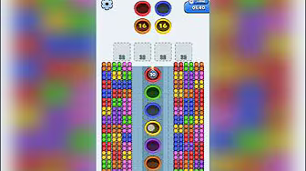 Hole People Level 864: Hole People Level 864 Solution Walkthrough