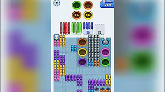 Hole People Level 865: Hole People Level 865 Very Hard Solution Walkthrough