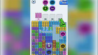 Hole People Level 866: Hole People Level 866 Solution Walkthrough