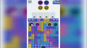 Hole People Level 876: Hole People Level 876 Solution Walkthrough