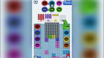 Hole People Level 878: Hole People Level 878 Solution Walkthrough