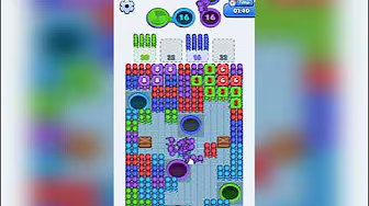 Hole People Level 886: Hole People Level 886 Very Hard Solution Walkthrough