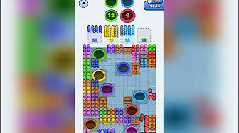 Hole People Level 887: Hole People Level 887 Solution Walkthrough