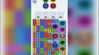 Hole People Level 917: Hole People Level 917 Solution Walkthrough