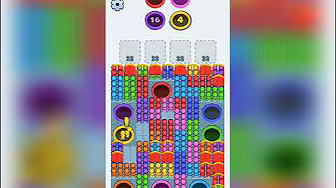 Hole People Level 927: Hole People Level 927 Solution Walkthrough