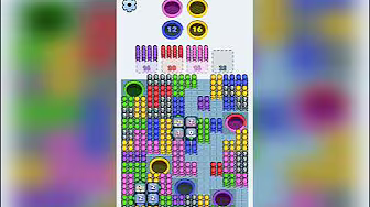 Hole People Level 935: Hole People Level 935 Very Hard Solution Walkthrough