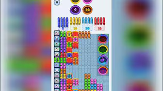 Hole People Level 938: Hole People Level 938 Solution Walkthrough