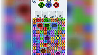 Hole People Level 943: Hole People Level 943 Solution Walkthrough