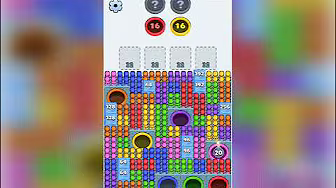 Hole People Level 949: Hole People Level 949 Very Hard Solution Walkthrough