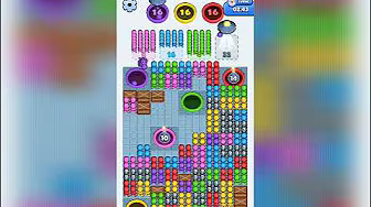 Hole People Level 953: Hole People Level 953 Solution Walkthrough