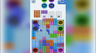 Hole People Level 976: Hole People Level 976 Very Hard Solution Walkthrough